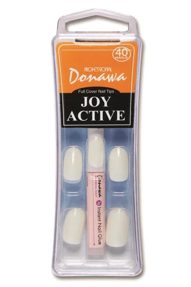 Tarko Donawa Cw-32 Takma Tırnak Joy Active - 1