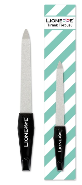 Tarko Lionesse Tırnak Törpüsü 115 ürün görseli