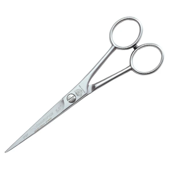 Tarko Kiepe Berber Kesim Makası 2127/6.5 ürün görseli