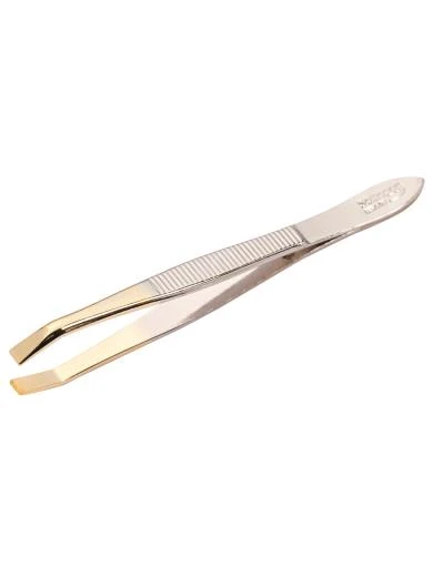 Tarko Solingen Cımbız 7335 Düz