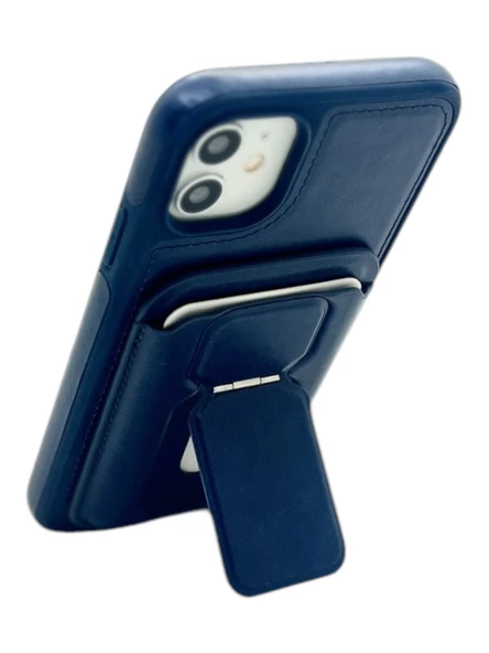 Apple iPhone 11 MagFold Case - 2