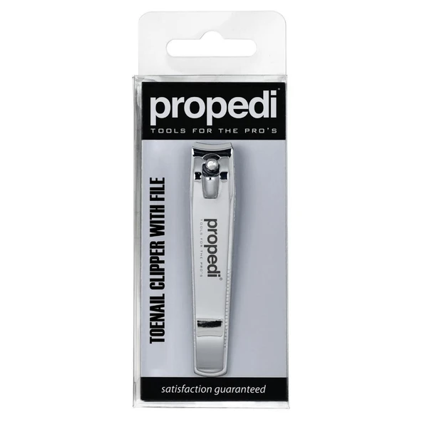 Propedi PR-119 Ayak Tırnak Makası (Törpülü)