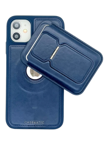 Apple iPhone 11 MagFold Case