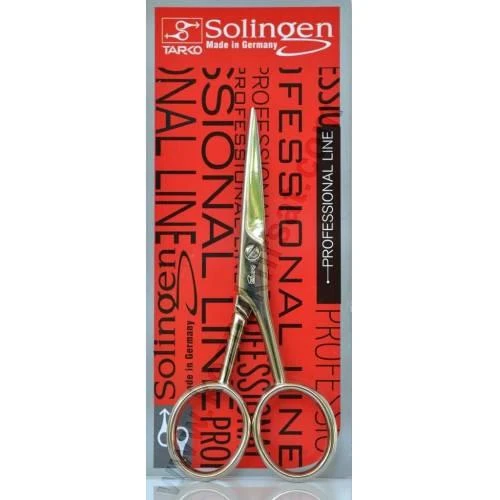 Tarko Solingen 2135 Bıyık Makası