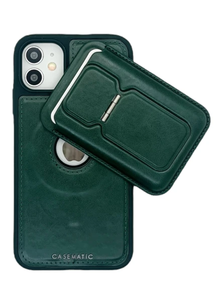 Apple iPhone 11 MagFold Case
