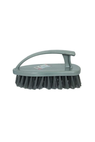 estevia Işbaşılkm  Isb01 Plastik Saplı Temizlik Fırçası Ütü Fırça  Renk Zp-145 (Işbaşı)