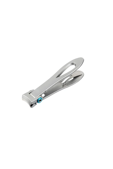 Tarko Lionesse 3418 Nasırlı Tırnak Makası Büyük Boy - Resim 7