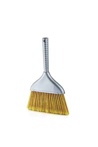 SPRENDA Plastik Temizlik Süpürgesi Orta Boy - 2