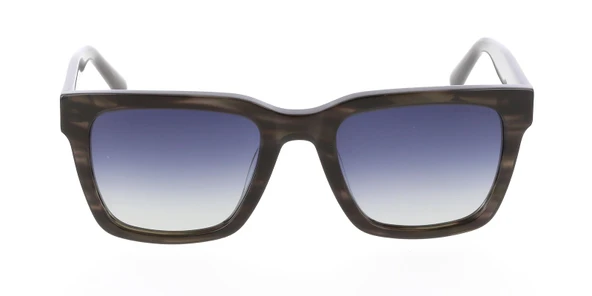 Mustang MU2495-03 55 Polarize Unisex Güneş Gözlüğü - 2