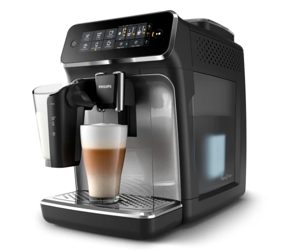 Philips 3200 Serisi LatteGo EP3246/70 Tam Otomatik Espresso Makinesi (VİTRİN ÜRÜNÜDÜR)
