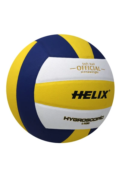 Helix Hygroscopic L100 Voleybol Topu - 2