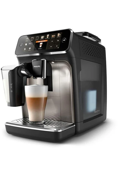 Philips 5400 Serisi EP5447/90 Tam Otomatik Kahve Makinesi