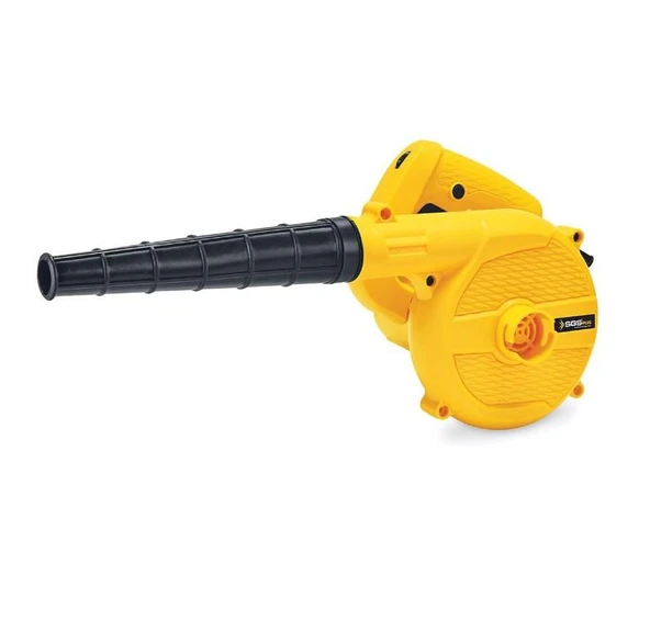 SGS 5221  Devir Ayarlı Üfleme Makinası 650 Watt ürün görseli