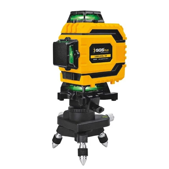 SGS 5429 LAZER HİZALAMA DİSTOMAT (ŞAKÜL) 4*360 - 3