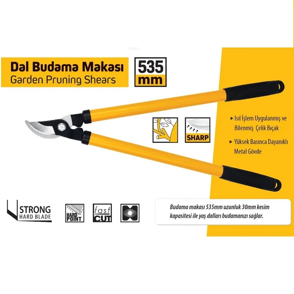 SGS 2046 DAL BUDAMA MAKASI 21” - 4