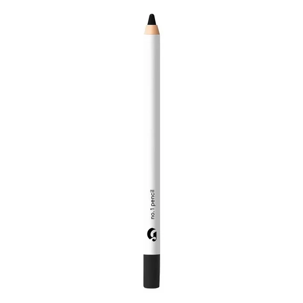 Glossier No 1. Pencil Creamy Long-Wearing Eyeliner - Ink ürün görseli