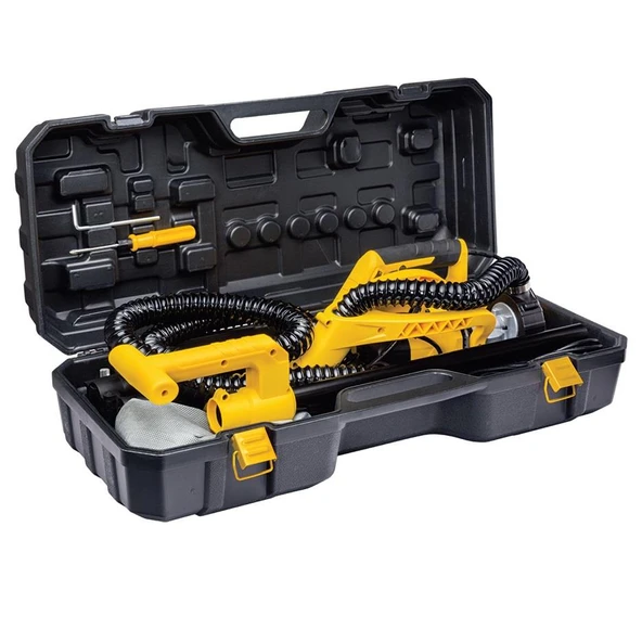 SGS 5200 ALÇI ZIMPARA  MAKİNASI 750 Watt - 2