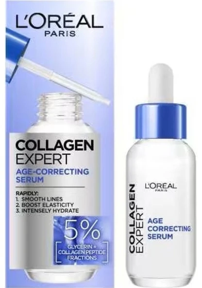 L'oreal Paris Collagen Expert Serum