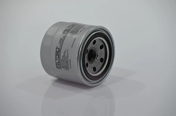 Hyndai H100 2.4i  1993-2000 Yağ Filtresi  L3258-W811/80-OP617-ZP515
