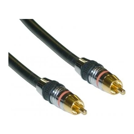 Subwoofer Rca Kablosu 10 metre ürün görseli