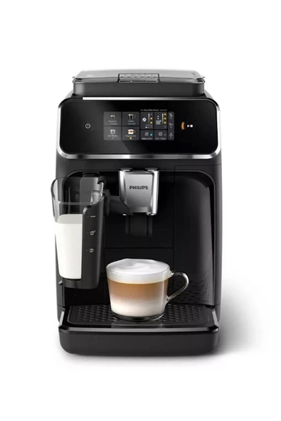 Philips 2300 Serisi EP2331/10 Tam Otomatik Espresso Makinesi