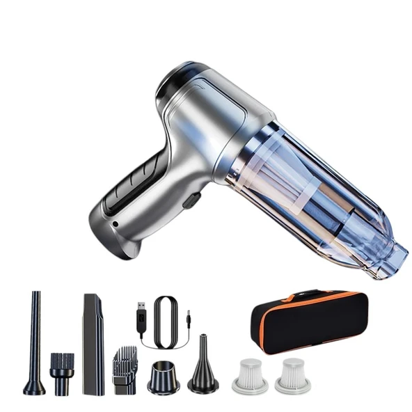 Feryx -Mini El Süpürgesi(Suıtı ST-6645 Pro)