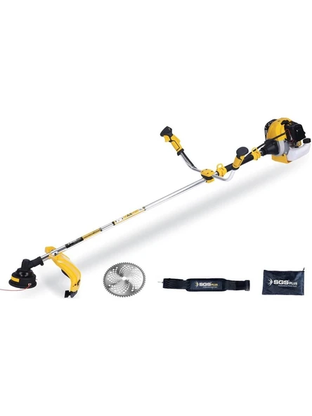 SGS 5361 MOTORLU TIRPAN 52 CC - 2