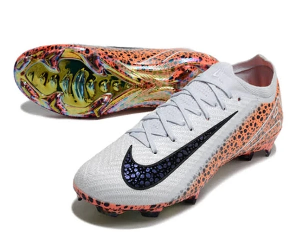 Nike Mercurial Vapor 16 FG Safari - 4