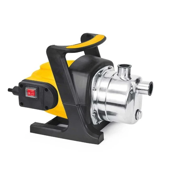 SGS 5374 BAHÇE SU POMPASI İNOX 1200 WATT - 2