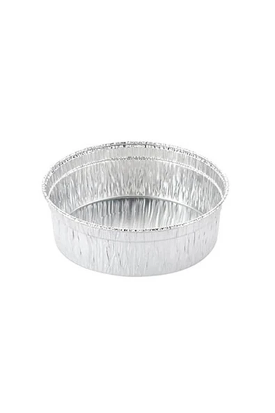 Alsepeteavm  Aluminyum Kap 501/g Sup Kase 100lü