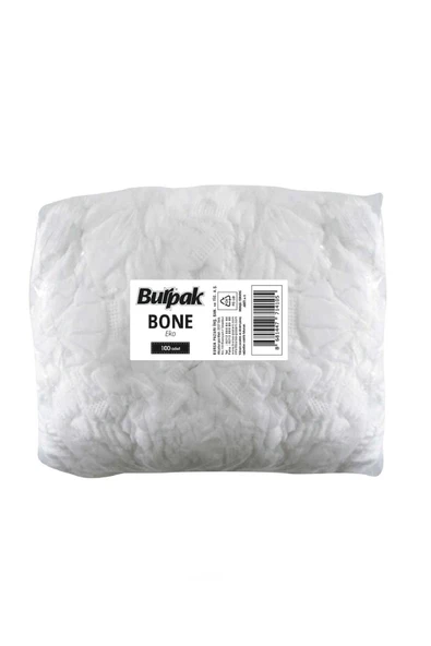 Alsepeteavm  Burpak Bone Ekonomik 100lü