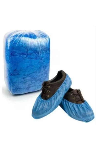 Alsepeteavm  Galoş İnce 700lü Paket
