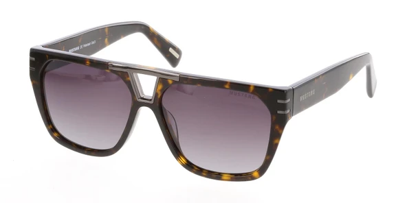 Mustang MU2492-02 57 Polarize Erkek Güneş Gözlüğü