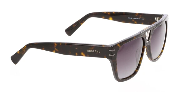 Mustang MU2492-02 57 Polarize Erkek Güneş Gözlüğü - Resim 3