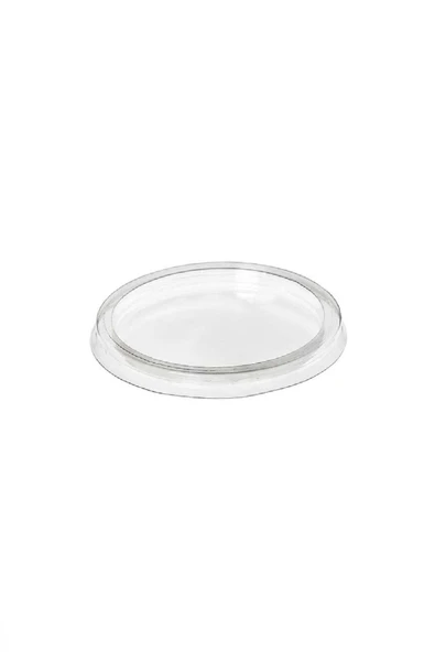 Alsepeteavm  Plastik Sup Kase Kapağı 100lü