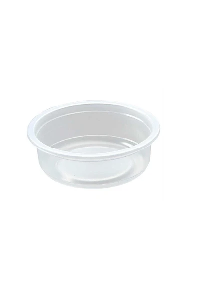 Alsepeteavm  Plastik Sup Kase 150cc 100lü