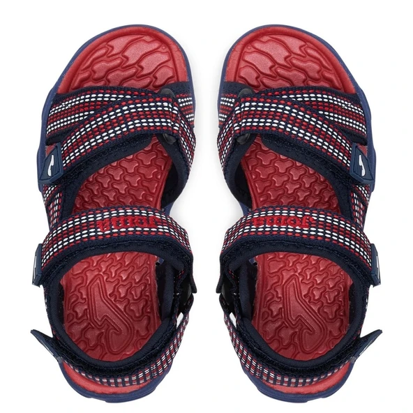 Joma Wave Lacivert Erkek Çocuk Sandalet SWAVJS2503V - 4