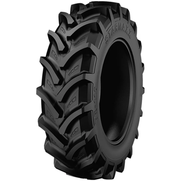 Starmaxx 380/70R28 (13.6 R 28) TL 127A8/127B TR110 2023 Üretim 4 Mevsim Lastiği