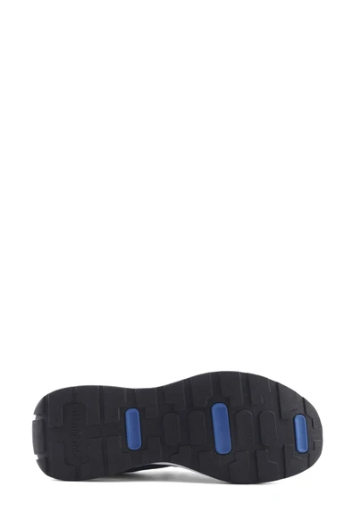 lumberjack LAREN 4FX Siyah Erkek Koşu Ayakkabısı - 2