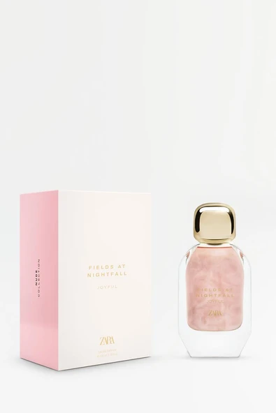 ZARA FIELDS AT NIGHTFALL JOYFULL EDP 100ML - 4