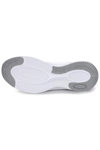 lumberjack MORGEN 4FX 101497933 Erkek Yürüyüş ve Koşu Ayakkabısı Beyaz 40-45 - 2