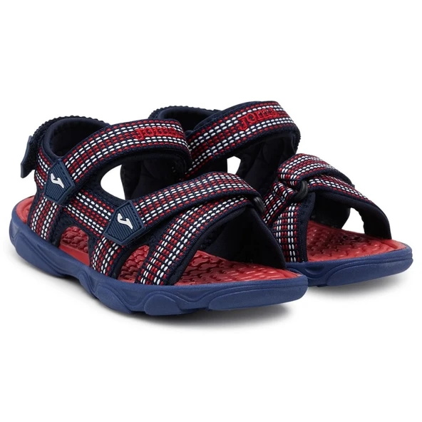 Joma Wave Lacivert Erkek Çocuk Sandalet SWAVJS2503V - 2