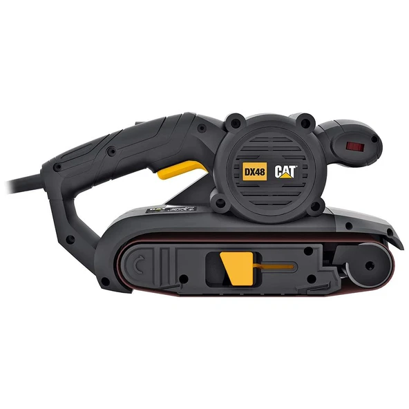 CAT DX48 950Watt Profesyonel Devir Ayarlı Tank Zımpara - 7