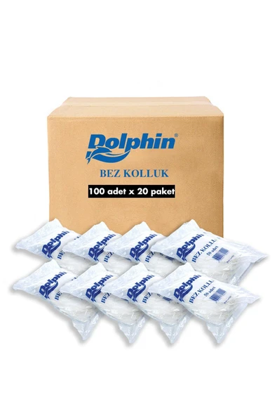 Alsepeteavm  Ekonomik Bez Kolluk 2000 Adet (koli)