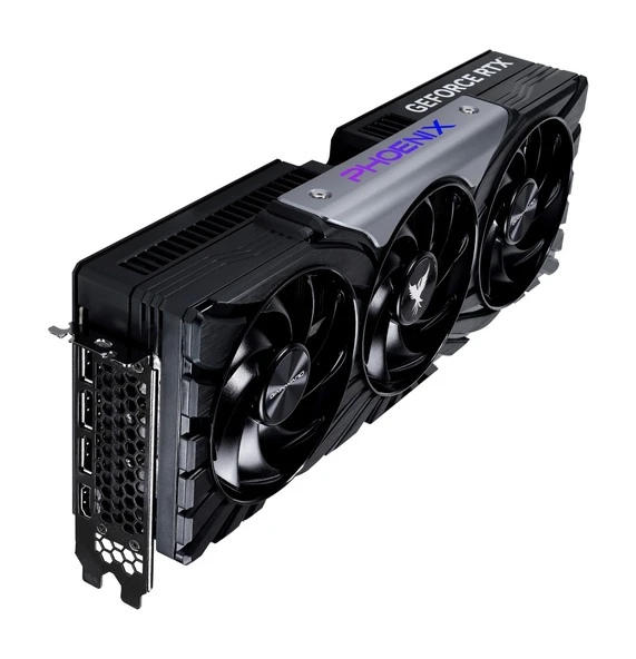 Gainward Geforce RTX 5080 Phoenix 16GB GDDR7 256 Bit Ekran Kartı - 2