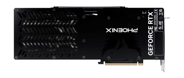 Gainward Geforce RTX 5080 Phoenix 16GB GDDR7 256 Bit Ekran Kartı - 5
