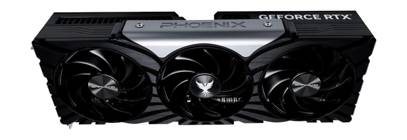 Gainward Geforce RTX 5080 Phoenix 16GB GDDR7 256 Bit Ekran Kartı - 3