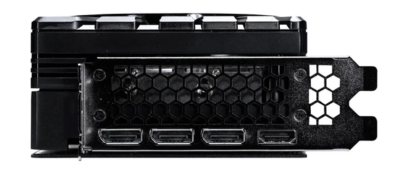 Gainward Geforce RTX 5080 Phoenix 16GB GDDR7 256 Bit Ekran Kartı - 4