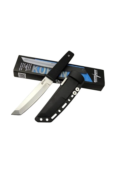 Alsepeteavm Gold Steel Kobun Tanto Bıçak