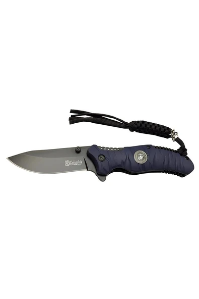 Alsepeteavm Columbia Tactical Çakı İpli